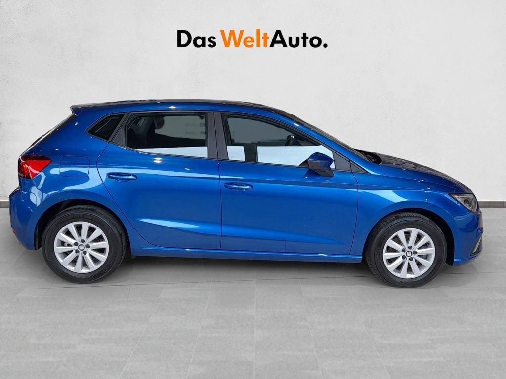 SEAT Ibiza 1.0 TSI Style XL 81 kW (110 CV) - 2