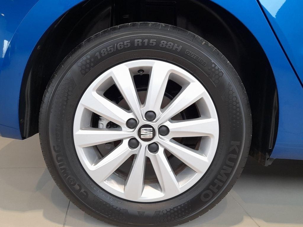 SEAT Ibiza 1.0 TSI Style XL 81 kW (110 CV) - 7