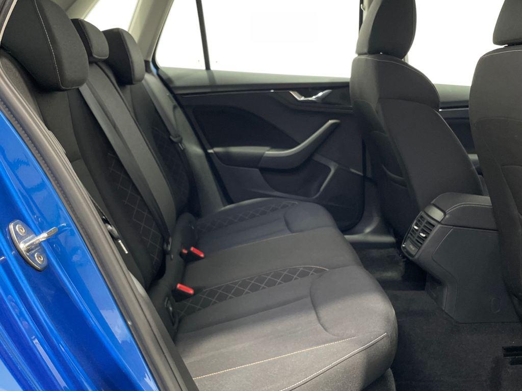 Skoda Kamiq 1.0 TSI Ambition 81 kW (110 CV) - 5