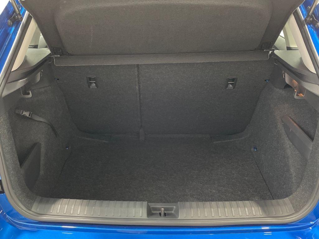 Skoda Kamiq 1.0 TSI Ambition 81 kW (110 CV) - 6