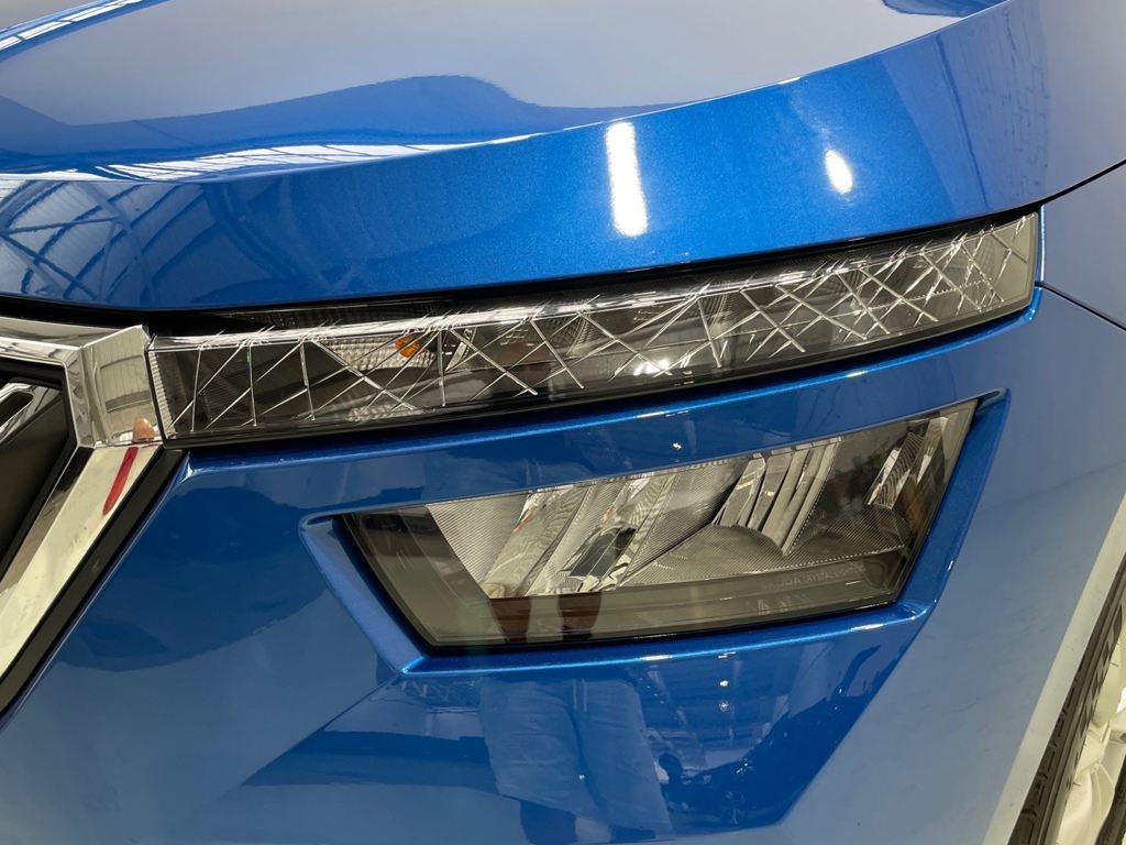 Skoda Kamiq 1.0 TSI Ambition 81 kW (110 CV) - 11