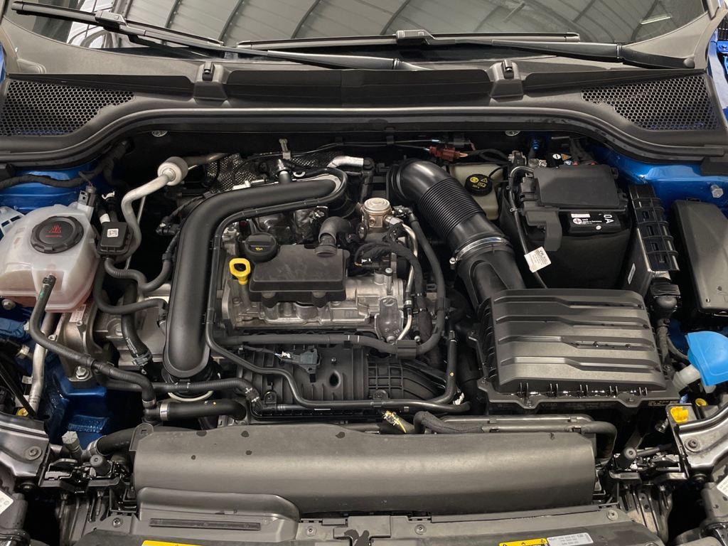 Skoda Kamiq 1.0 TSI Ambition 81 kW (110 CV) - 13