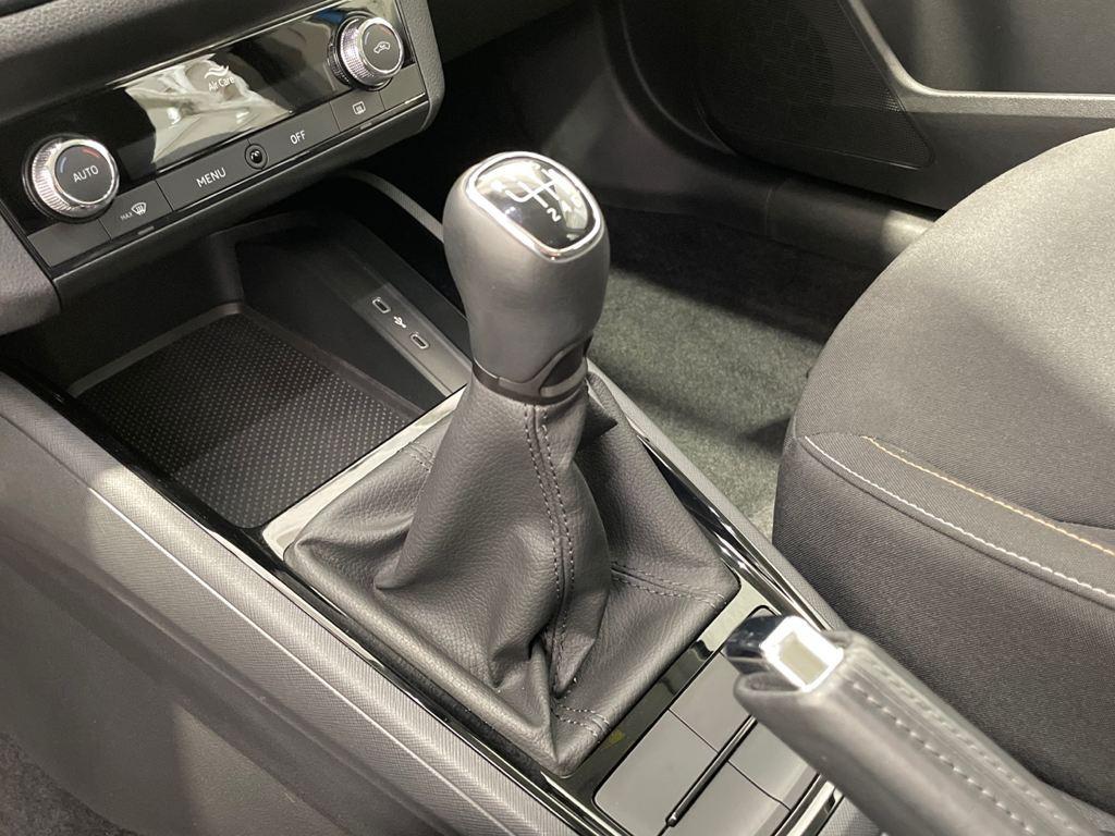 Skoda Kamiq 1.0 TSI Ambition 81 kW (110 CV) - 18