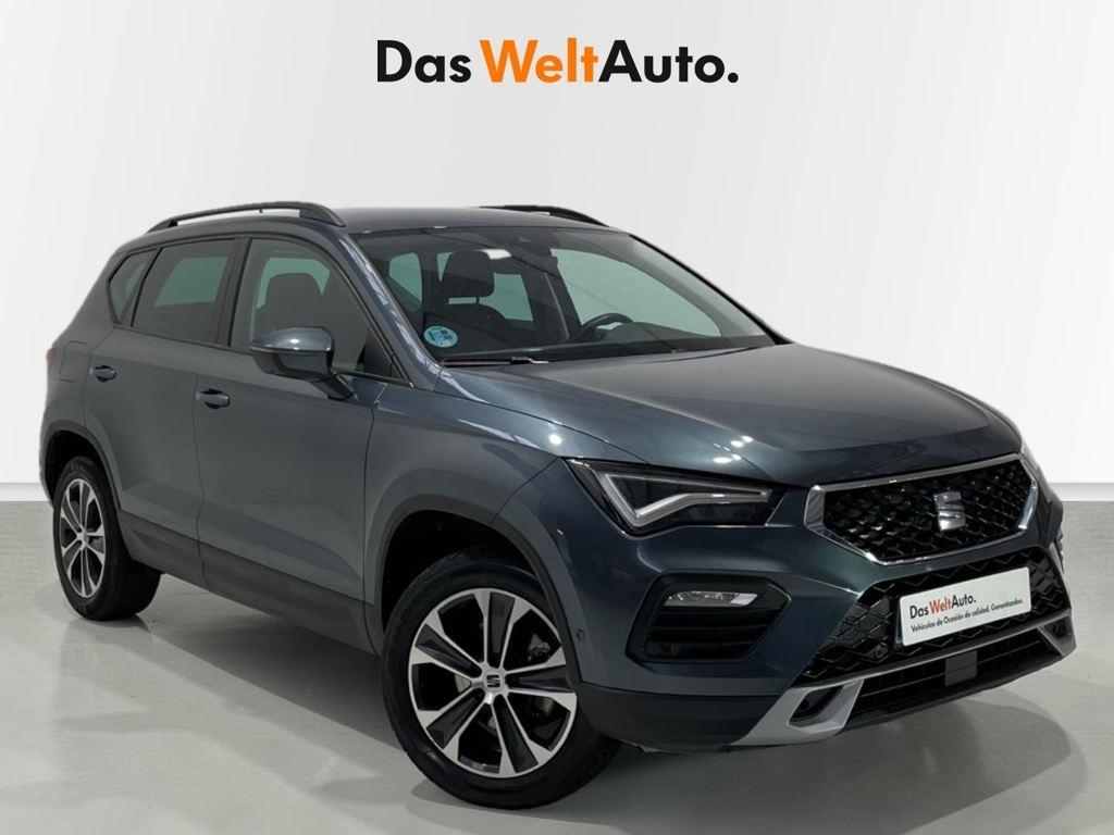 SEAT Ateca 1.5 TSI S&S Style Go DSG 110 kW (150 CV) - 0