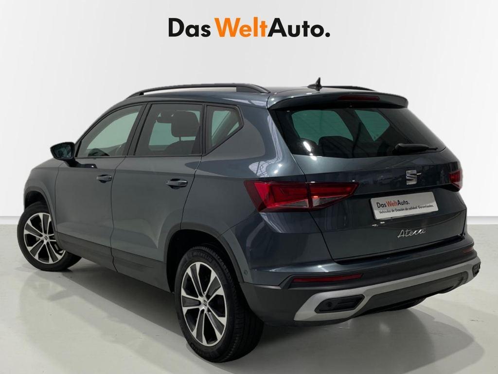 SEAT Ateca 1.5 TSI S&S Style Go DSG 110 kW (150 CV) - 1