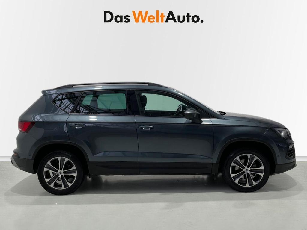 SEAT Ateca 1.5 TSI S&S Style Go DSG 110 kW (150 CV) - 2