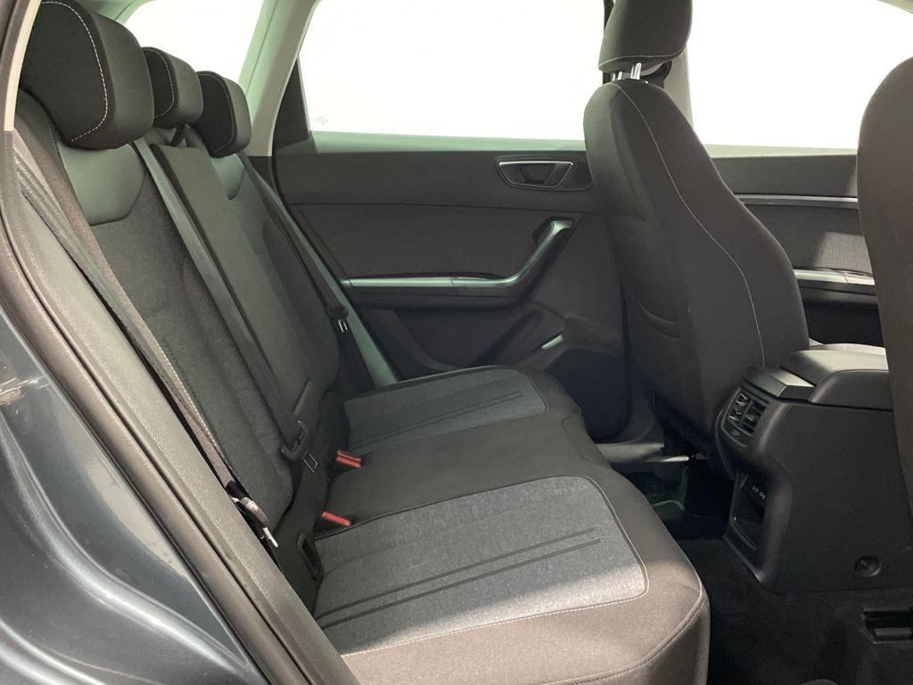 SEAT Ateca 1.5 TSI S&S Style Go DSG 110 kW (150 CV) - 5