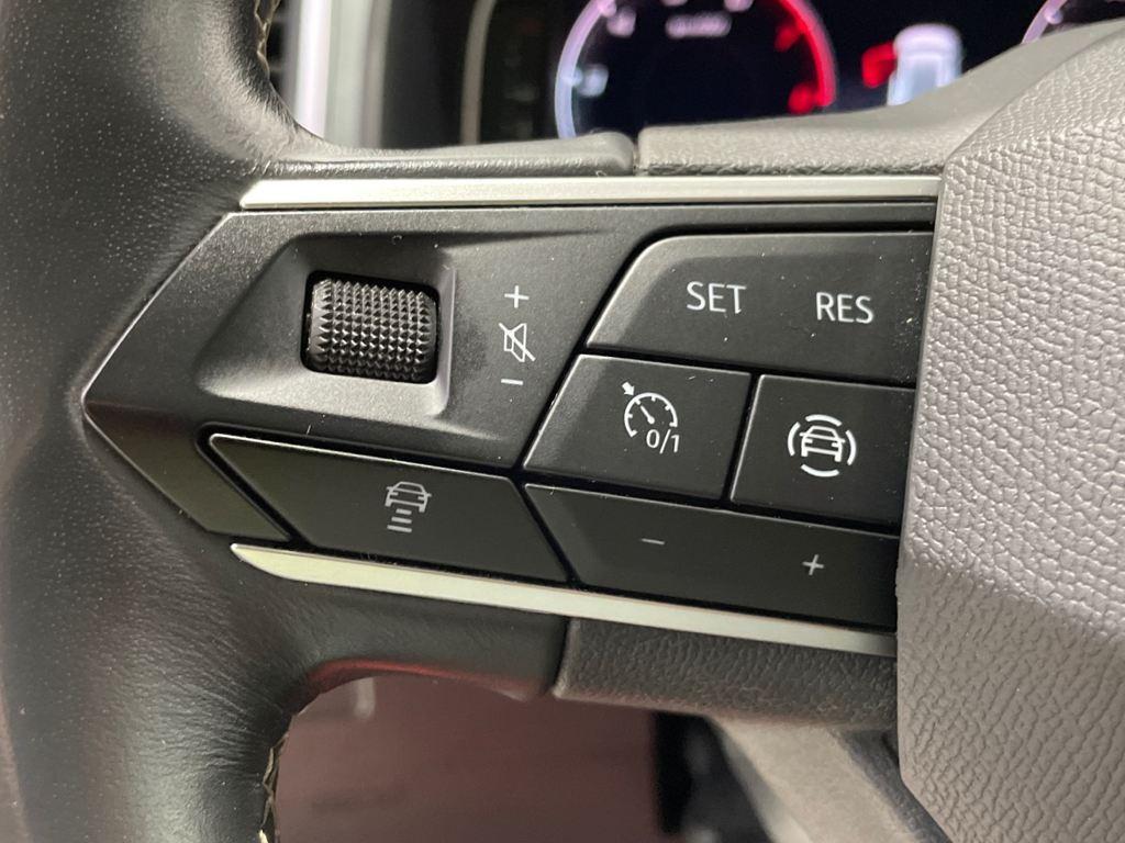 SEAT Ateca 1.5 TSI S&S Style Go DSG 110 kW (150 CV) - 8