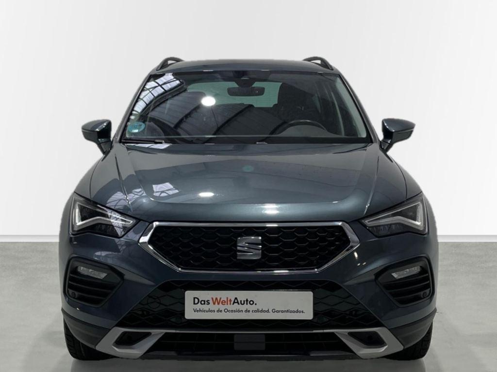 SEAT Ateca 1.5 TSI S&S Style Go DSG 110 kW (150 CV) - 10