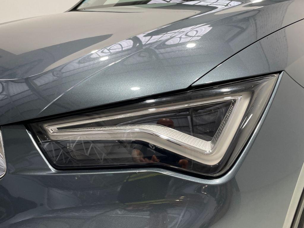 SEAT Ateca 1.5 TSI S&S Style Go DSG 110 kW (150 CV) - 11