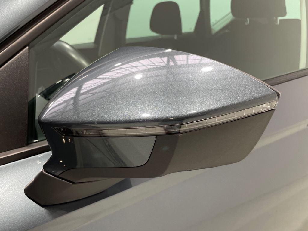 SEAT Ateca 1.5 TSI S&S Style Go DSG 110 kW (150 CV) - 12