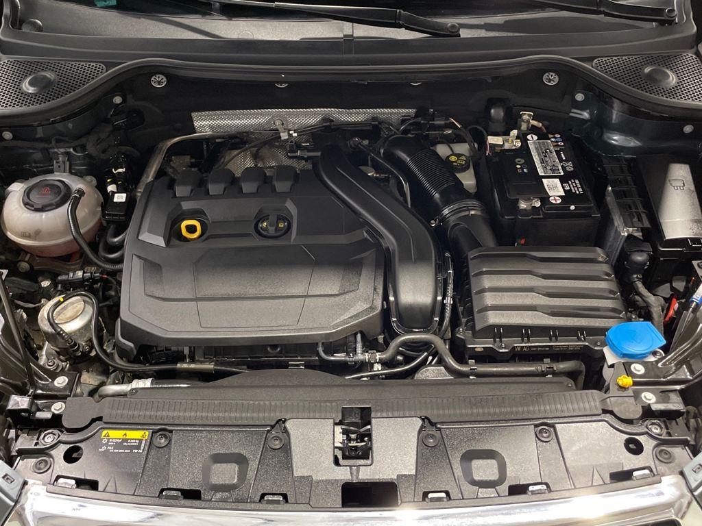 SEAT Ateca 1.5 TSI S&S Style Go DSG 110 kW (150 CV) - 13