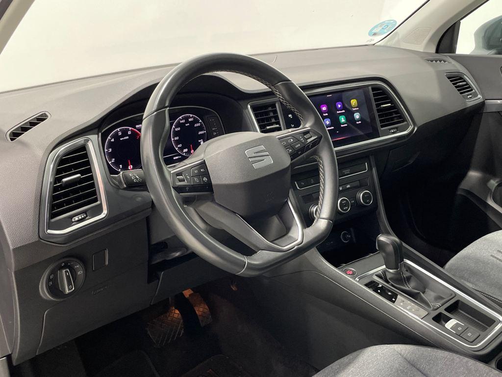 SEAT Ateca 1.5 TSI S&S Style Go DSG 110 kW (150 CV) - 15