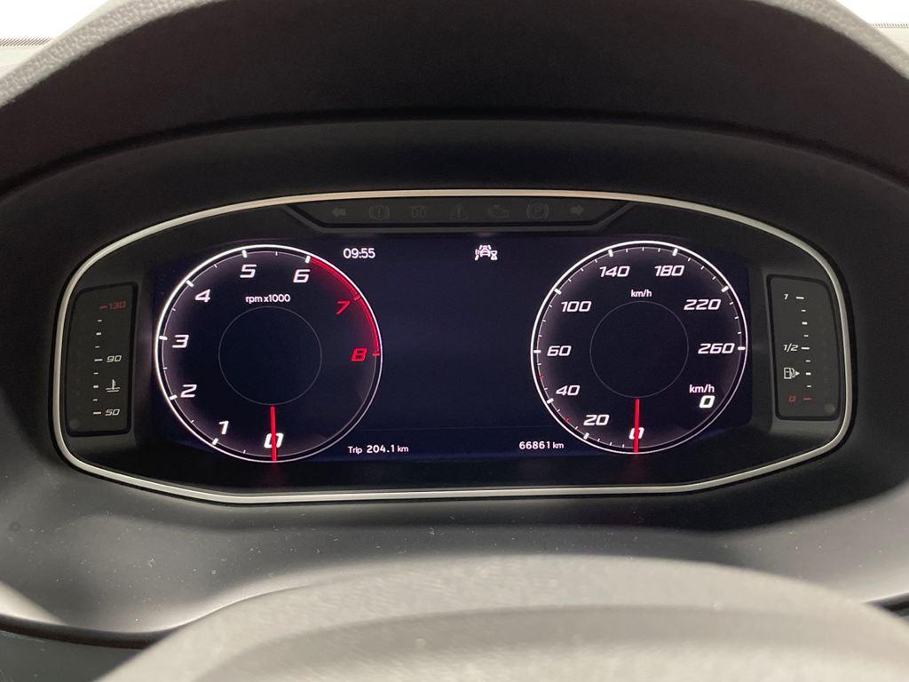 SEAT Ateca 1.5 TSI S&S Style Go DSG 110 kW (150 CV) - 16