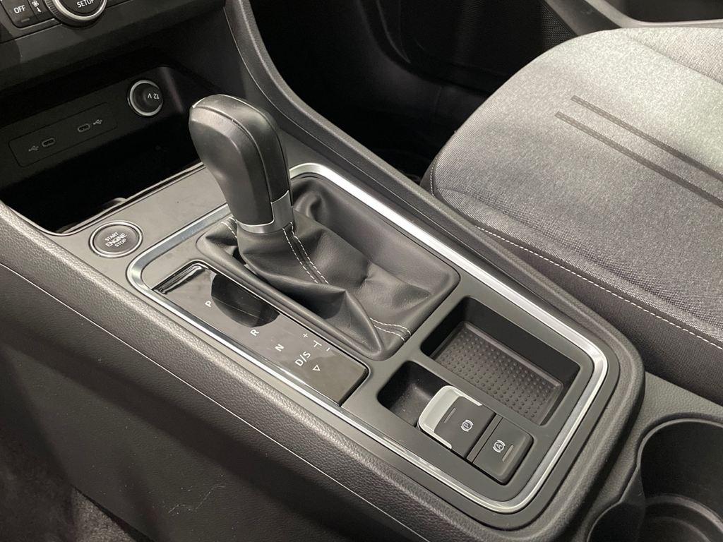 SEAT Ateca 1.5 TSI S&S Style Go DSG 110 kW (150 CV) - 18