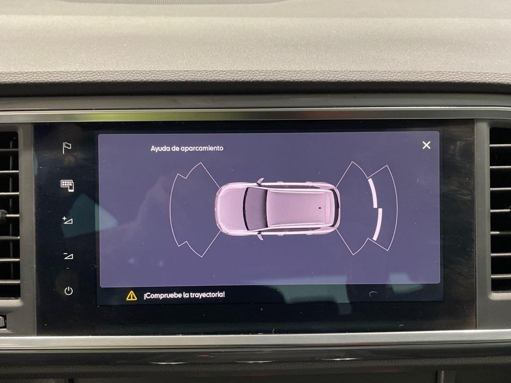 SEAT Ateca 1.5 TSI S&S Style Go DSG 110 kW (150 CV) - 19