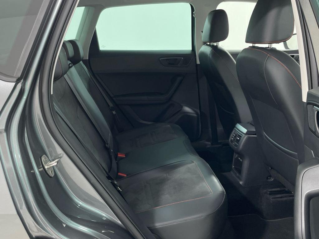 SEAT Ateca 1.5 TSI S&S FR Special Edition DSG 110 kW (150 CV) - 5