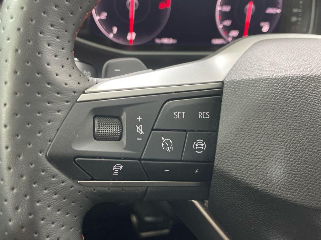 SEAT Ateca 1.5 TSI S&S FR Special Edition DSG 110 kW (150 CV) - 8