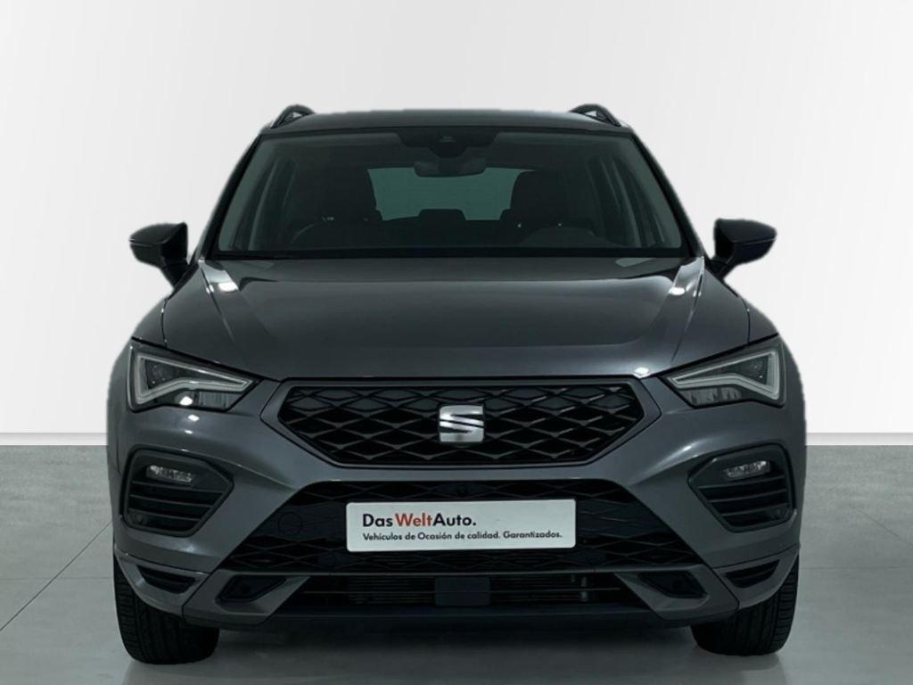 SEAT Ateca 1.5 TSI S&S FR Special Edition DSG 110 kW (150 CV) - 10