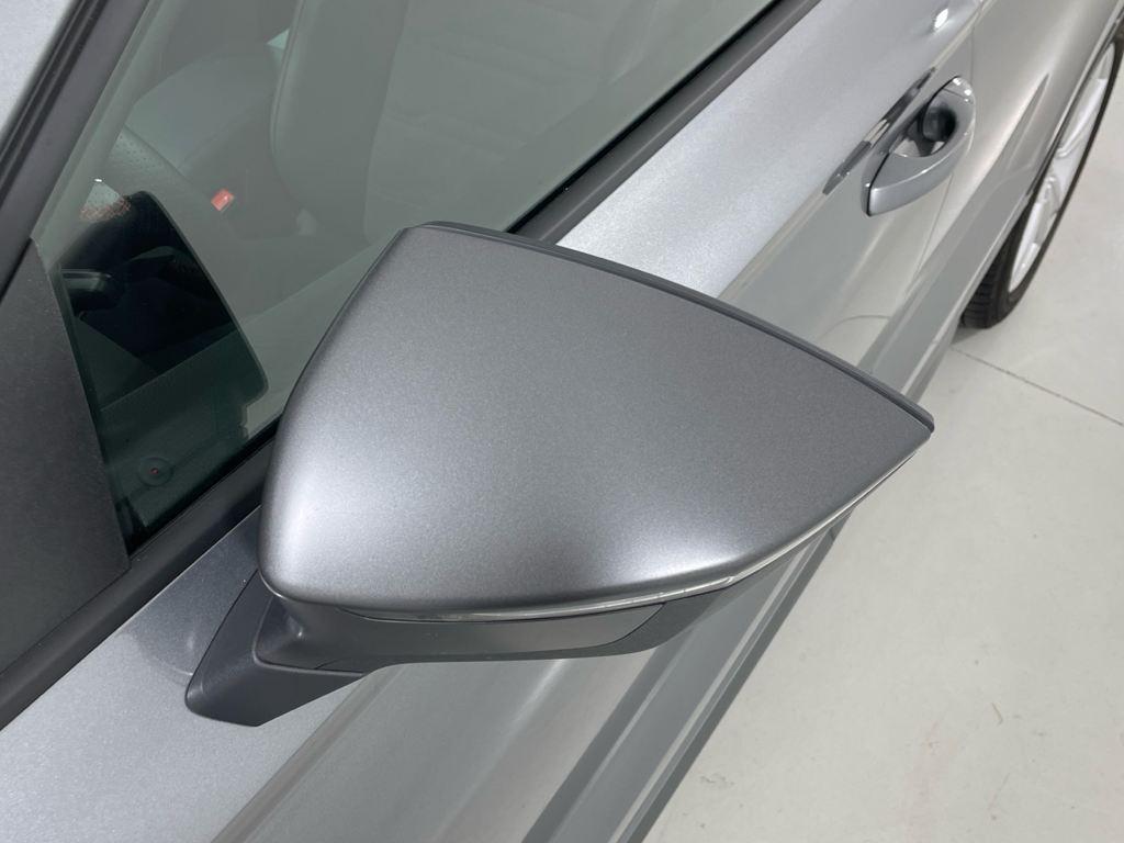 SEAT Ateca 1.5 TSI S&S FR Special Edition DSG 110 kW (150 CV) - 12