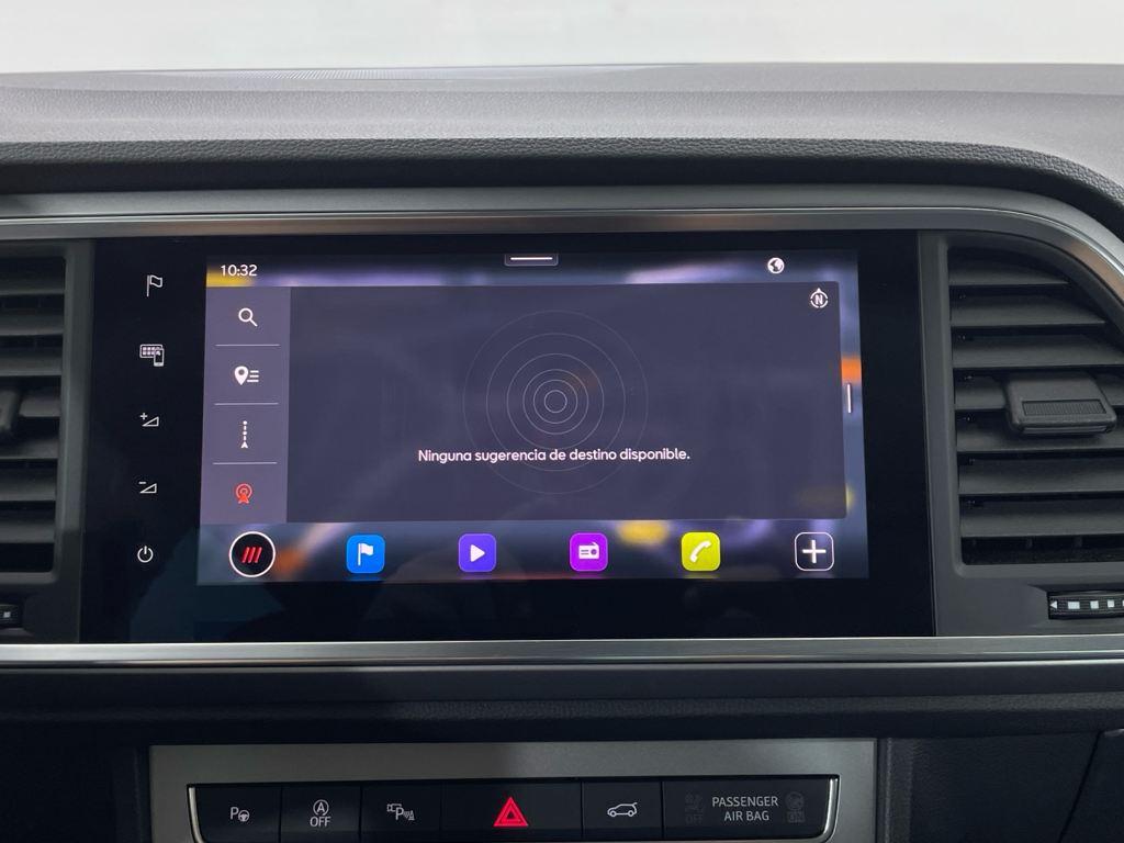 SEAT Ateca 1.5 TSI S&S FR Special Edition DSG 110 kW (150 CV) - 17