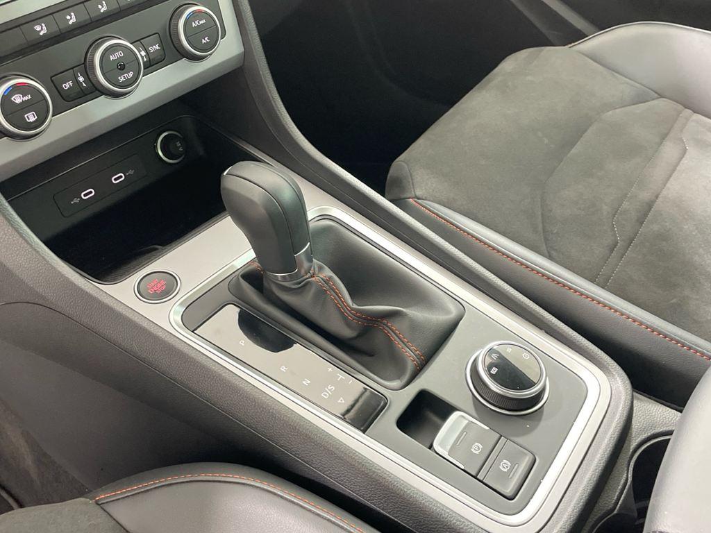 SEAT Ateca 1.5 TSI S&S FR Special Edition DSG 110 kW (150 CV) - 18