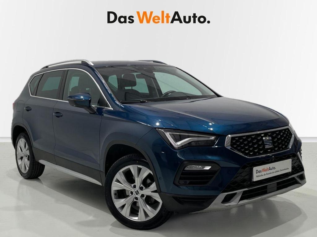SEAT Ateca 1.5 TSI X-Perience Go DSG 110 kW (150 CV) - 0