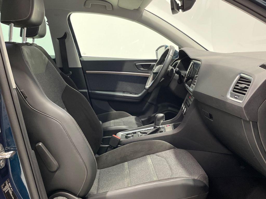 SEAT Ateca 1.5 TSI X-Perience Go DSG 110 kW (150 CV) - 4