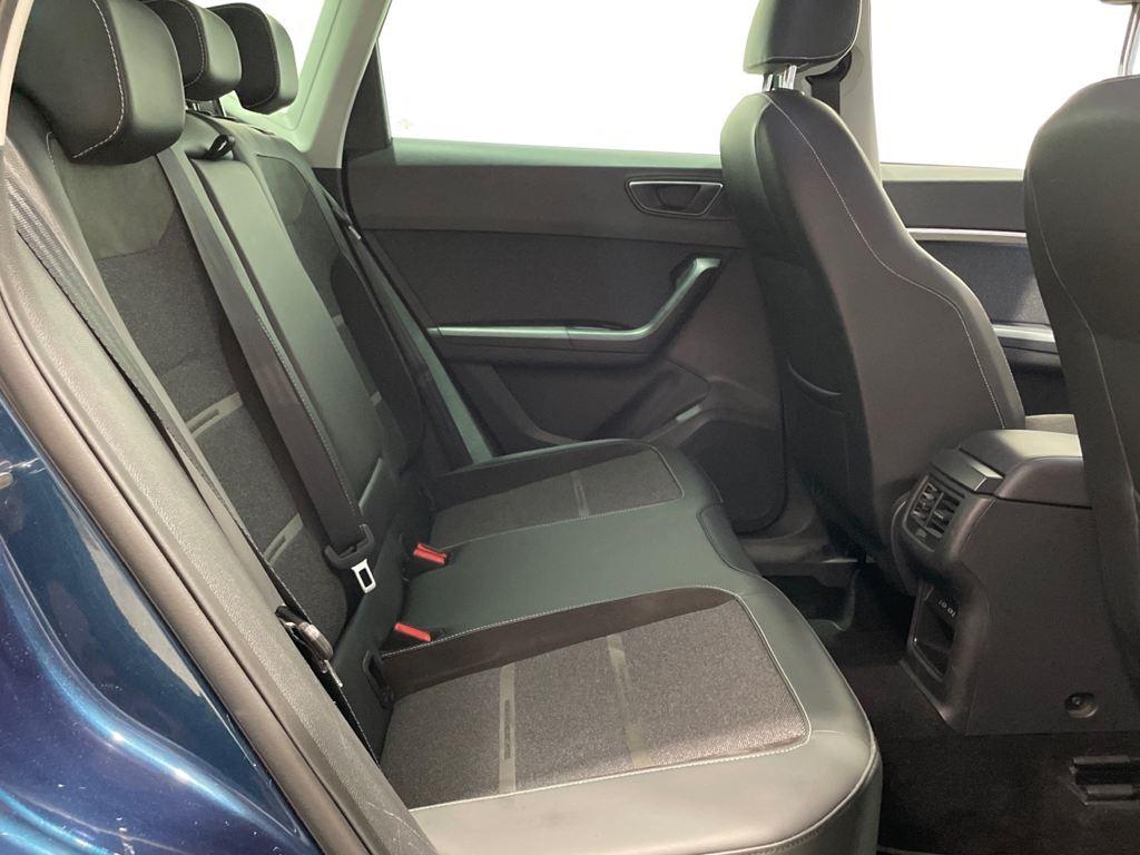 SEAT Ateca 1.5 TSI X-Perience Go DSG 110 kW (150 CV) - 5