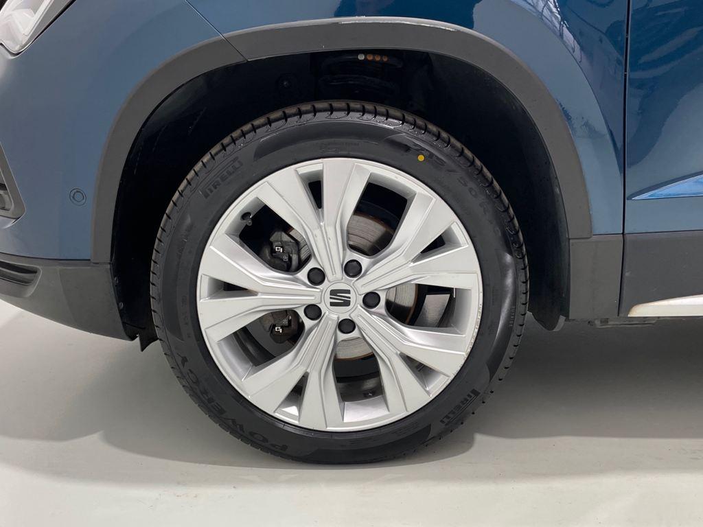 SEAT Ateca 1.5 TSI X-Perience Go DSG 110 kW (150 CV) - 7