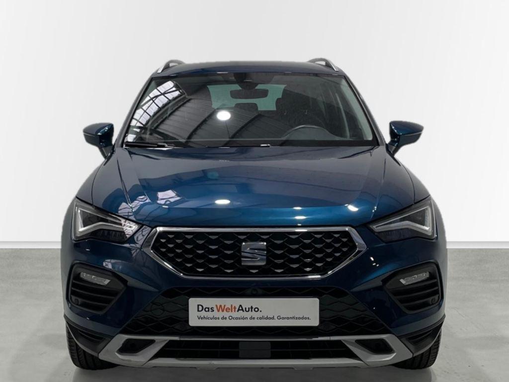 SEAT Ateca 1.5 TSI X-Perience Go DSG 110 kW (150 CV) - 10
