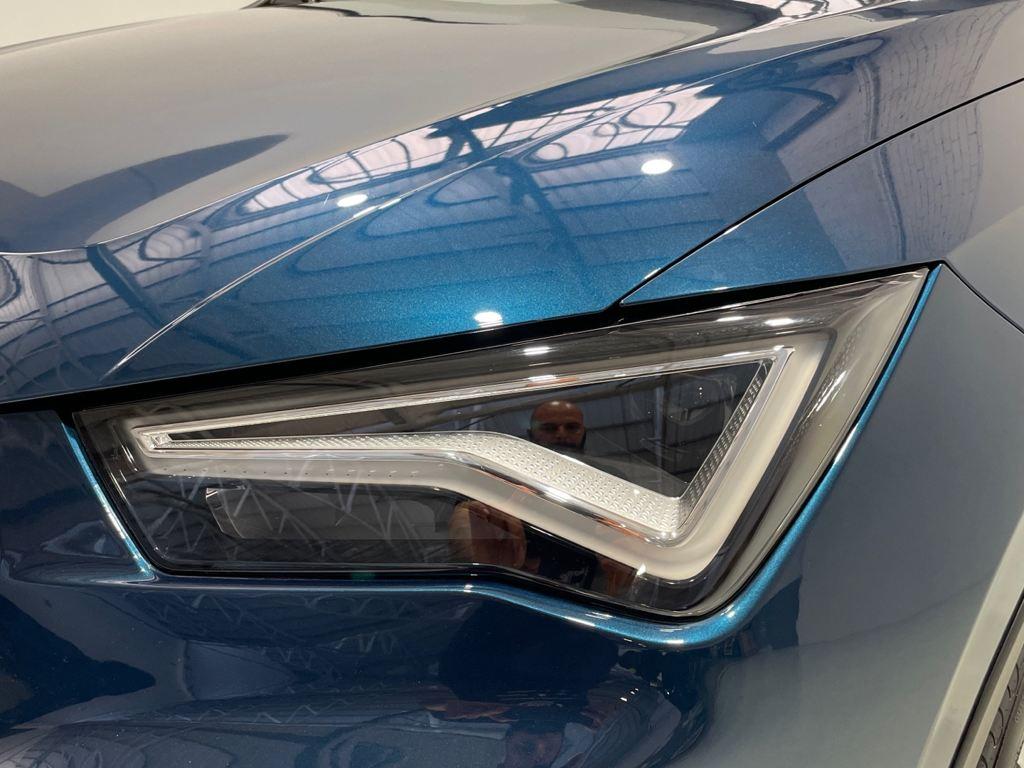 SEAT Ateca 1.5 TSI X-Perience Go DSG 110 kW (150 CV) - 11