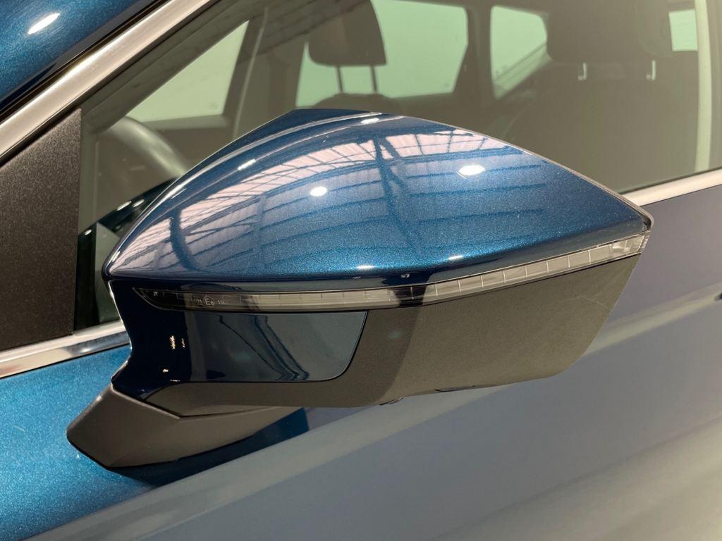 SEAT Ateca 1.5 TSI X-Perience Go DSG 110 kW (150 CV) - 12