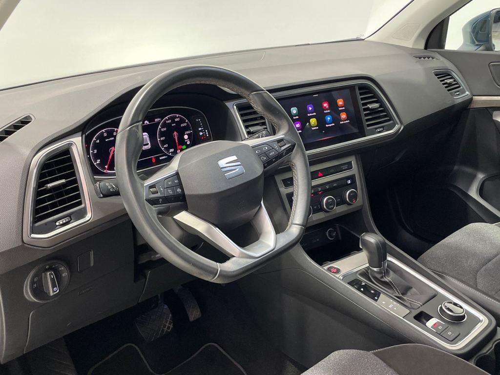 SEAT Ateca 1.5 TSI X-Perience Go DSG 110 kW (150 CV) - 15