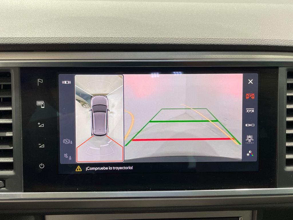 SEAT Ateca 1.5 TSI X-Perience Go DSG 110 kW (150 CV) - 19