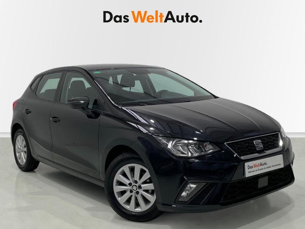 SEAT Ibiza 1.0 EcoTSI Style Plus 70 kW (95 CV) - 0