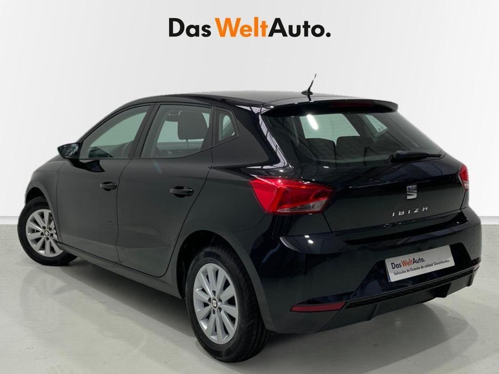 SEAT Ibiza 1.0 EcoTSI Style Plus 70 kW (95 CV) - 1