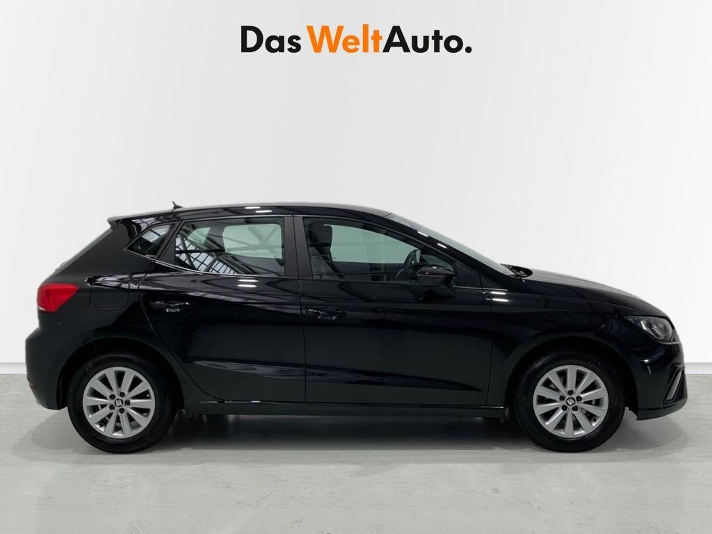 SEAT Ibiza 1.0 EcoTSI Style Plus 70 kW (95 CV) - 2