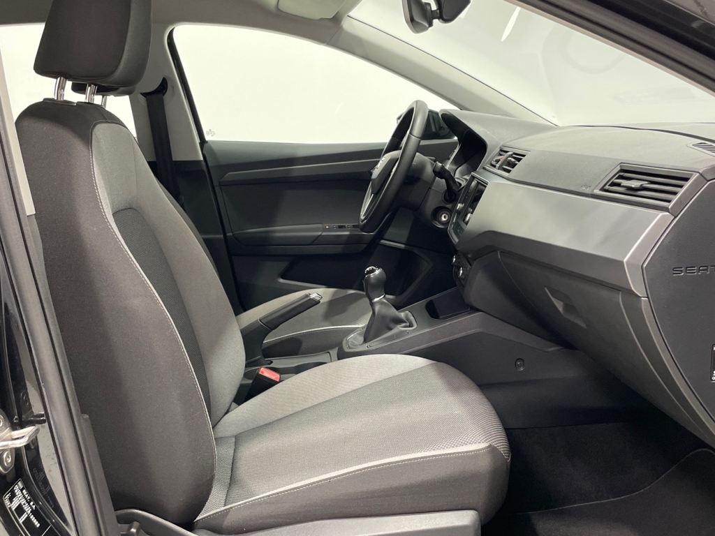 SEAT Ibiza 1.0 EcoTSI Style Plus 70 kW (95 CV) - 4