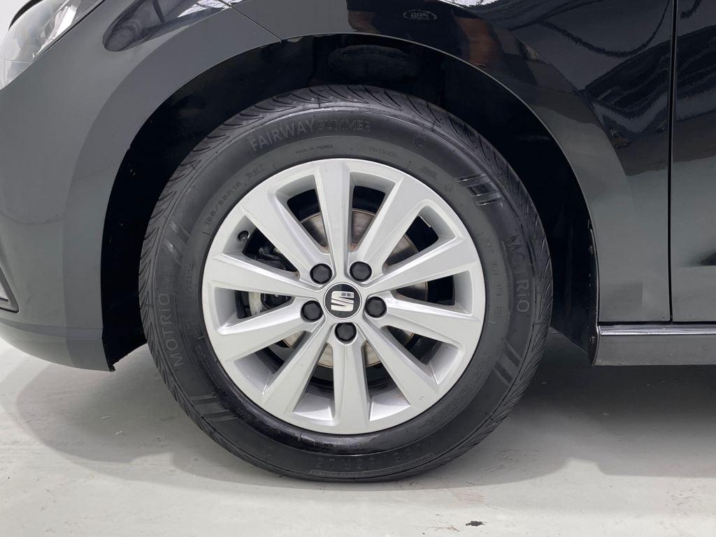 SEAT Ibiza 1.0 EcoTSI Style Plus 70 kW (95 CV) - 7