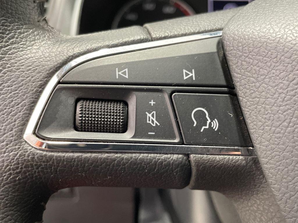 SEAT Ibiza 1.0 EcoTSI Style Plus 70 kW (95 CV) - 8