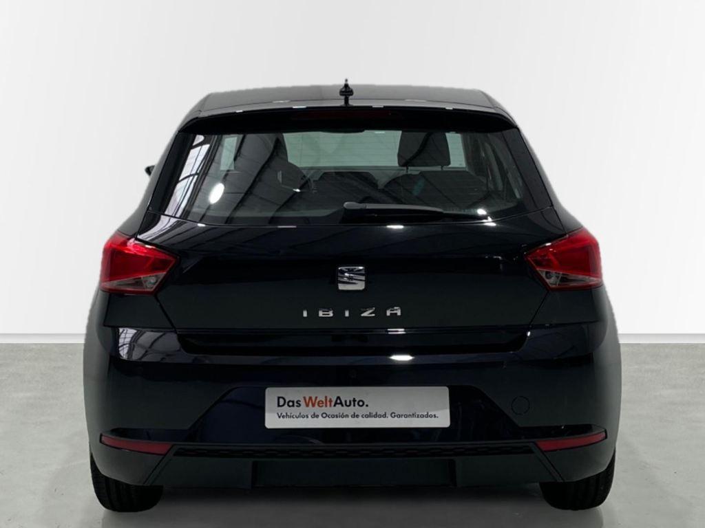 SEAT Ibiza 1.0 EcoTSI Style Plus 70 kW (95 CV) - 9