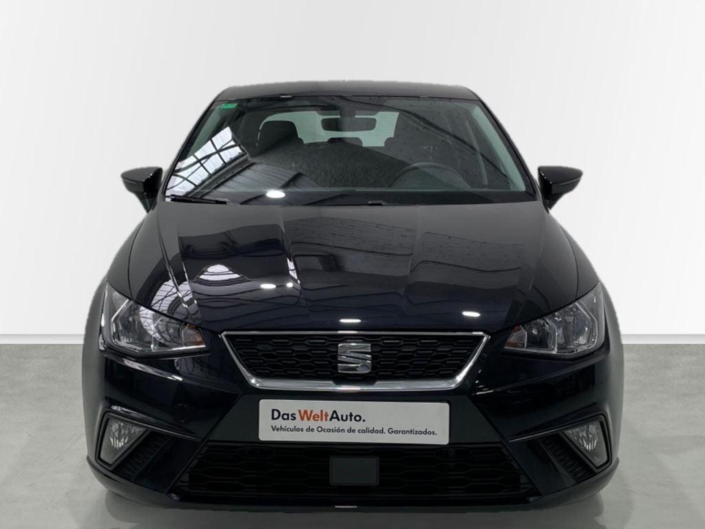 SEAT Ibiza 1.0 EcoTSI Style Plus 70 kW (95 CV) - 10