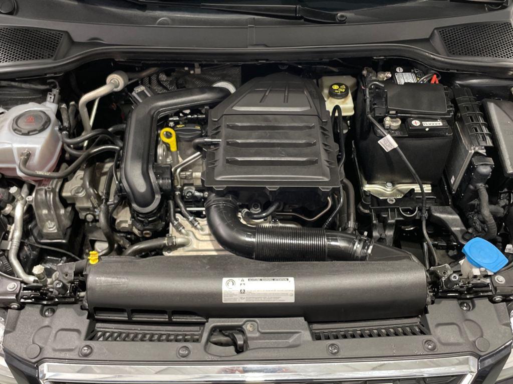 SEAT Ibiza 1.0 EcoTSI Style Plus 70 kW (95 CV) - 13