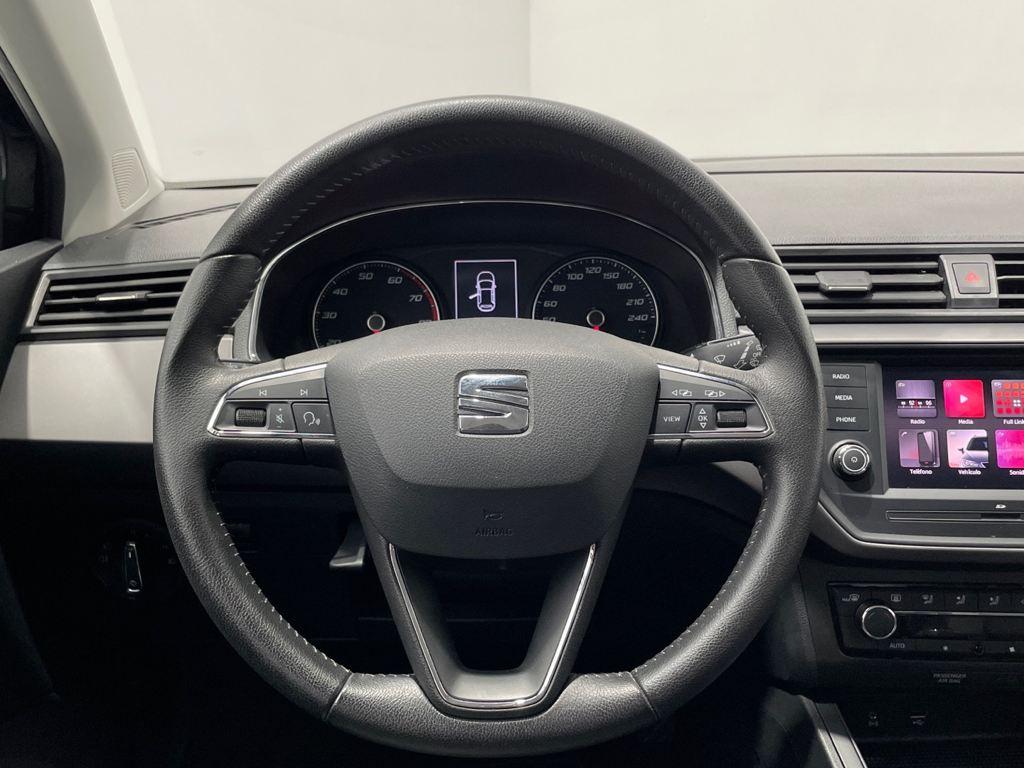 SEAT Ibiza 1.0 EcoTSI Style Plus 70 kW (95 CV) - 14