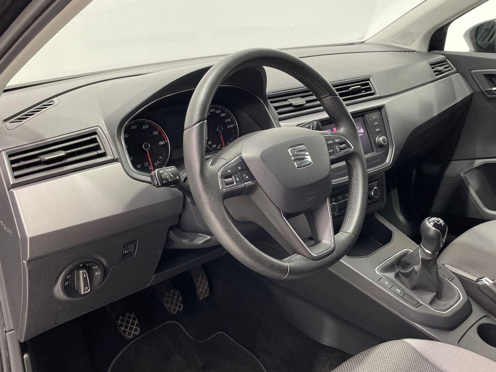 SEAT Ibiza 1.0 EcoTSI Style Plus 70 kW (95 CV) - 15