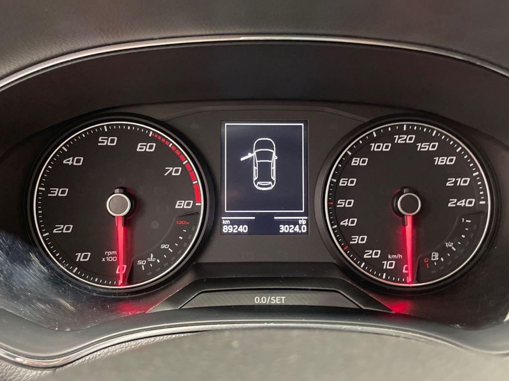 SEAT Ibiza 1.0 EcoTSI Style Plus 70 kW (95 CV) - 16