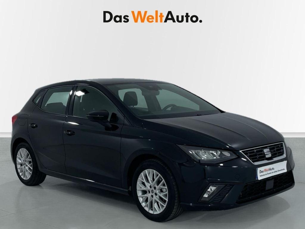 SEAT Ibiza 1.0 TSI FR XM 81 kW (110 CV) - 0