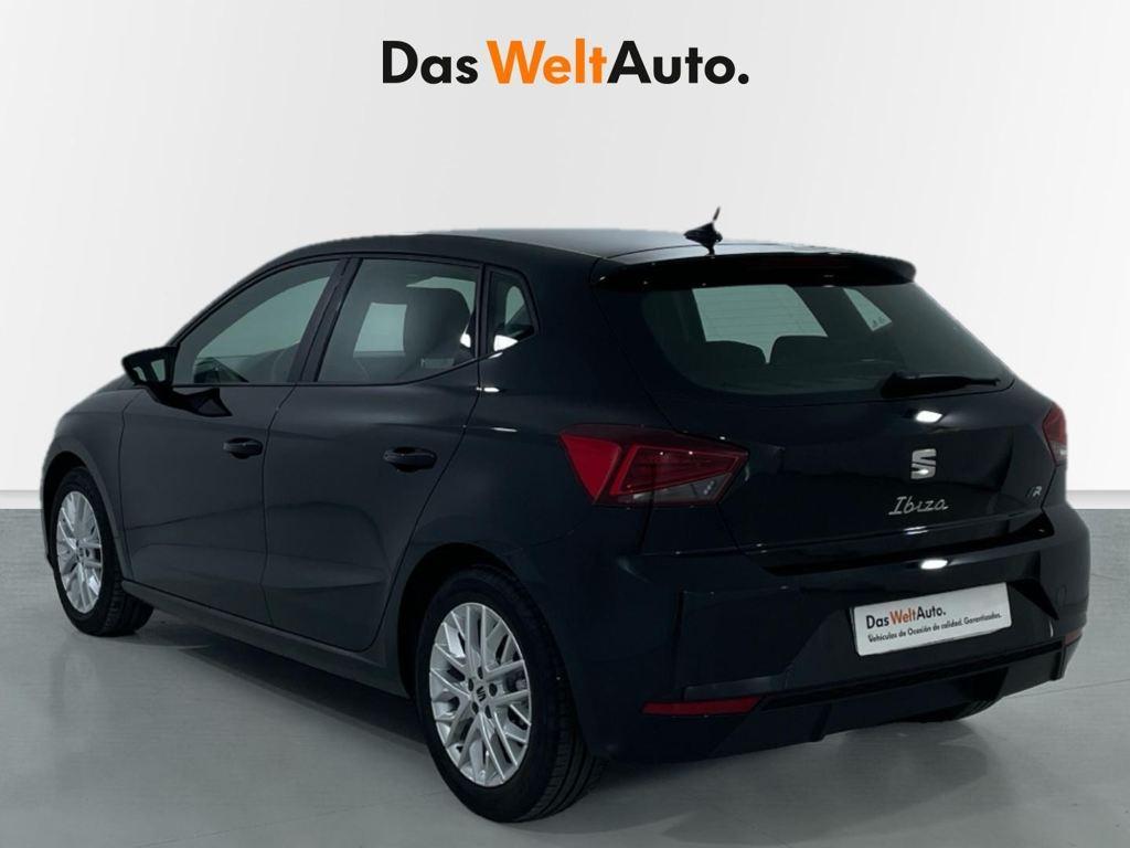 SEAT Ibiza 1.0 TSI FR XM 81 kW (110 CV) - 1