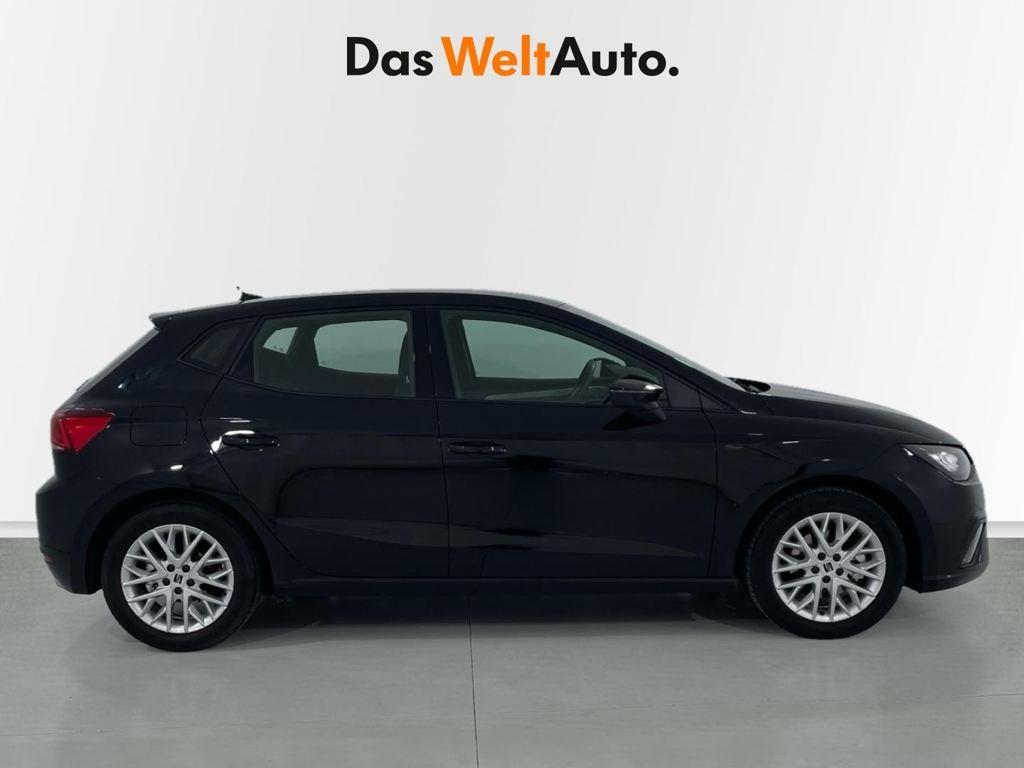 SEAT Ibiza 1.0 TSI FR XM 81 kW (110 CV) - 2